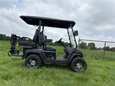2025 EVOLUTION D5 MAVRICK 2+2 - Photo 13 - Cicero, IN 46034