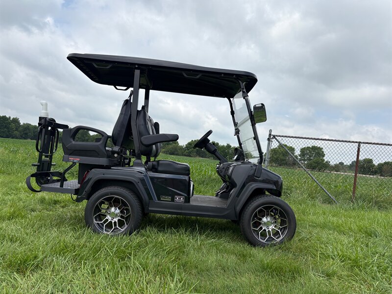 2025 EVOLUTION D5 MAVRICK 2+2 - Photo 13 - Cicero, IN 46034