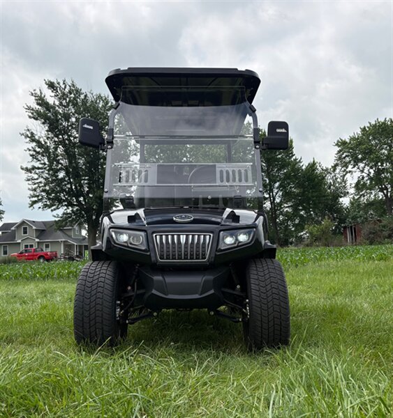 2025 EVOLUTION D5 MAVRICK 2+2   - Photo 1 - Cicero, IN 46034