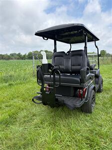 2025 EVOLUTION D5 MAVRICK 2+2 - Photo 12 - Cicero, IN 46034