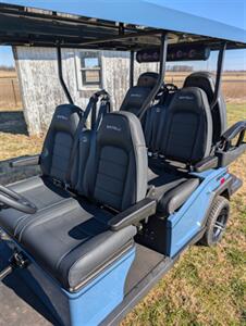 2026 Bintelli Beyond 6 LITHIUM   - Photo 13 - Cicero, IN 46034