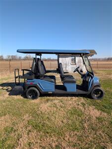 2026 Bintelli Beyond 6 LITHIUM   - Photo 4 - Cicero, IN 46034