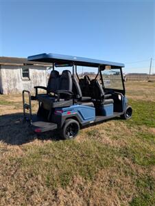 2026 Bintelli Beyond 6 LITHIUM   - Photo 5 - Cicero, IN 46034