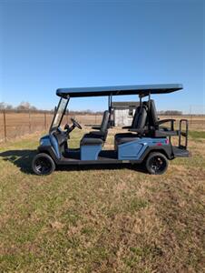 2026 Bintelli Beyond 6 LITHIUM   - Photo 10 - Cicero, IN 46034