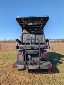 2026 Bintelli Beyond 6 LITHIUM   - Photo 6 - Cicero, IN 46034