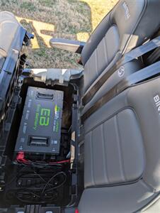 2026 Bintelli Beyond 6 LITHIUM   - Photo 12 - Cicero, IN 46034