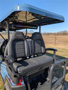 2026 Bintelli Beyond 6 LITHIUM   - Photo 8 - Cicero, IN 46034