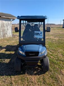 2026 Bintelli Beyond 6 LITHIUM   - Photo 2 - Cicero, IN 46034