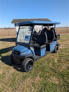 2026 Bintelli Beyond 6 LITHIUM   - Photo 3 - Cicero, IN 46034