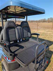 2026 Bintelli Beyond 6 LITHIUM   - Photo 9 - Cicero, IN 46034