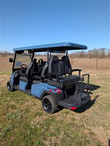 2026 Bintelli Beyond 6 LITHIUM   - Photo 7 - Cicero, IN 46034