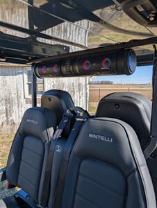 2026 Bintelli Beyond 6 LITHIUM   - Photo 14 - Cicero, IN 46034