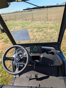 2026 Bintelli Beyond 6 LITHIUM   - Photo 11 - Cicero, IN 46034