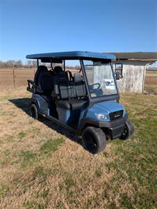 2026 Bintelli Beyond 6 LITHIUM   - Photo 1 - Cicero, IN 46034