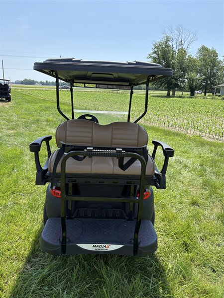2019 CLUB CAR GOLF - Photo 4 - Cicero, IN 46034