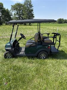 2019 CLUB CAR GOLF - Photo 4 - Cicero, IN 46034