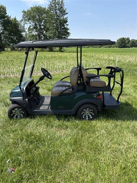 2019 CLUB CAR GOLF - Photo 5 - Cicero, IN 46034