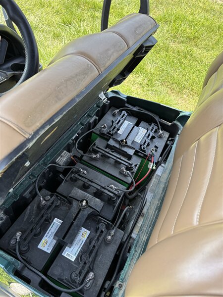 2019 CLUB CAR GOLF - Photo 10 - Cicero, IN 46034