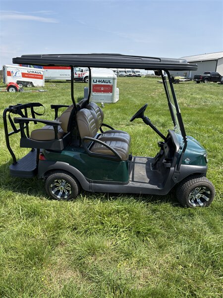2019 CLUB CAR GOLF - Photo 3 - Cicero, IN 46034