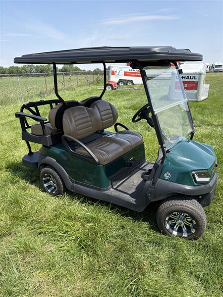 2019 CLUB CAR GOLF   - Photo 1 - Cicero, IN 46034