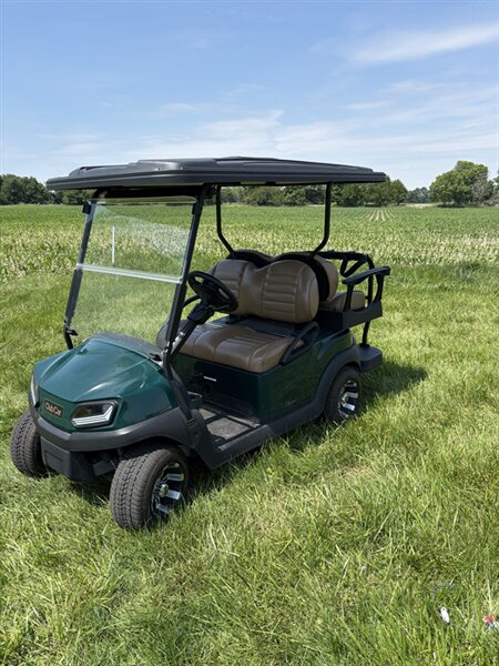 2019 CLUB CAR GOLF - Photo 6 - Cicero, IN 46034