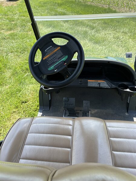 2019 CLUB CAR GOLF - Photo 9 - Cicero, IN 46034