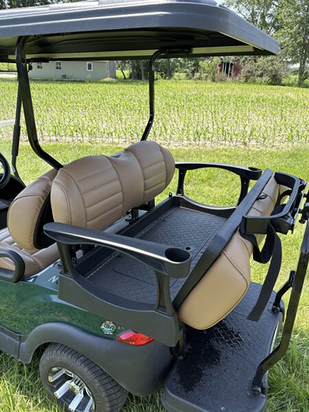2019 CLUB CAR GOLF - Photo 7 - Cicero, IN 46034