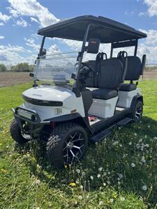 2024 DENAGO &laquo;model&raquo;   - Photo 1 - Cicero, IN 46034