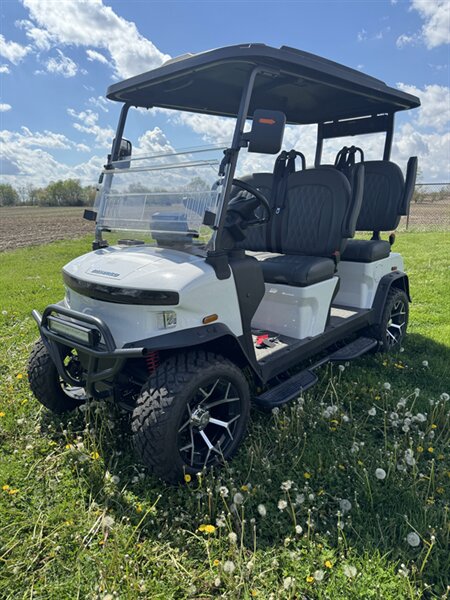 2024 DENAGO &laquo;model&raquo;   - Photo 1 - Cicero, IN 46034