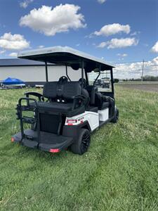 2026 BINTELLI &laquo;model&raquo;   - Photo 6 - Cicero, IN 46034