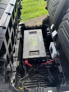 2026 BINTELLI &laquo;model&raquo;   - Photo 11 - Cicero, IN 46034