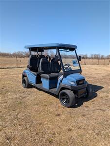 2026 Bintelli Beyond 4F - Photo 1 - Cicero, IN 46034