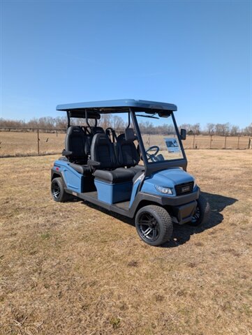 2026 Bintelli Beyond 4F  