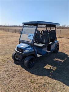 2026 Bintelli Beyond 4F - Photo 3 - Cicero, IN 46034