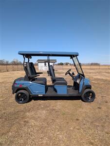 2026 Bintelli Beyond 4F - Photo 4 - Cicero, IN 46034