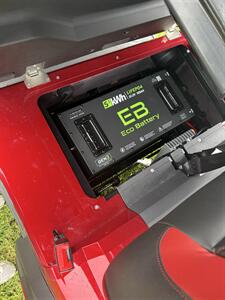 2026 ICON I60X - Photo 10 - Cicero, IN 46034