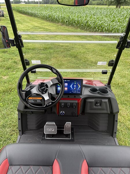 2026 ICON I60X - Photo 11 - Cicero, IN 46034