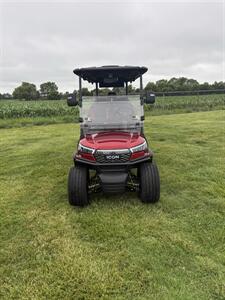 2026 ICON I60X - Photo 2 - Cicero, IN 46034