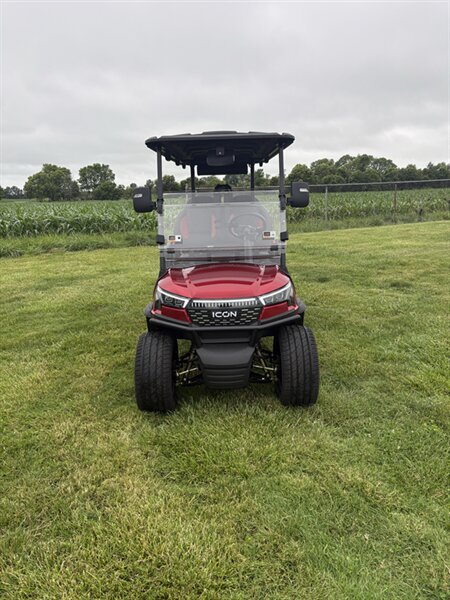 2026 ICON I60X - Photo 2 - Cicero, IN 46034