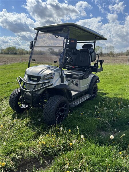 2025 GORILLA 4L   - Photo 1 - Cicero, IN 46034