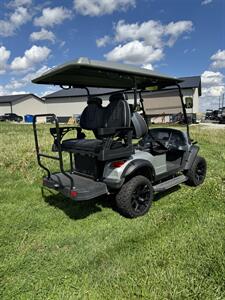 2025 GORILLA 4L   - Photo 5 - Cicero, IN 46034