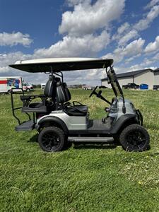 2025 GORILLA 4L   - Photo 4 - Cicero, IN 46034