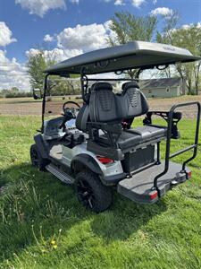 2025 GORILLA 4L   - Photo 8 - Cicero, IN 46034