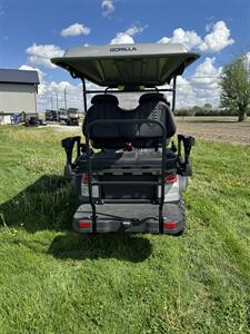 2025 GORILLA 4L   - Photo 6 - Cicero, IN 46034