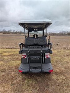 2026 Bintelli Nexus 4L LITHIUM   - Photo 7 - Cicero, IN 46034