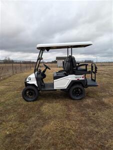 2026 Bintelli Nexus 4L LITHIUM   - Photo 5 - Cicero, IN 46034