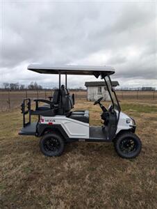 2026 Bintelli Nexus 4L LITHIUM   - Photo 4 - Cicero, IN 46034