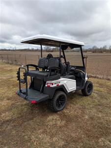 2026 Bintelli Nexus 4L LITHIUM   - Photo 8 - Cicero, IN 46034