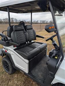 2026 Bintelli Nexus 4L LITHIUM   - Photo 11 - Cicero, IN 46034