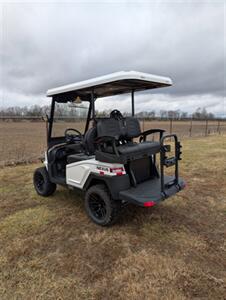 2026 Bintelli Nexus 4L LITHIUM   - Photo 6 - Cicero, IN 46034